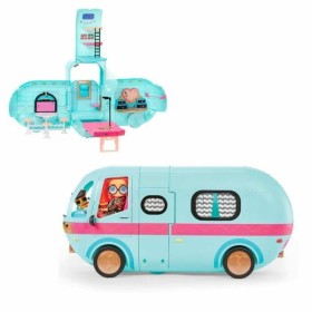 Caravan MGA by MGA, Baby dolls - Ref: S2435757, Price: 68,45 €, Discount: %