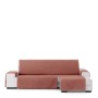 Sofa Cover Eysa VALERIA Terracotta Tile 100 x 110 x 240 cm by Eysa, Sofas & Couches - Ref: D1605645, Price: 41,64 €, Discount: %