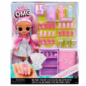 Bébé poupée MGA de MGA, Poupées et figurines d'action - Réf : S2435764, Prix : 34,23 €, Remise : %