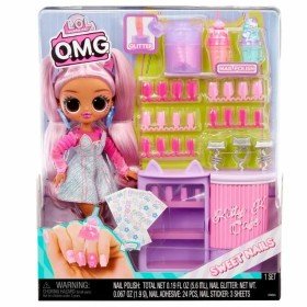 Baby doll MGA di MGA, Personaggi giocattolo - Rif: S2435764, Prezzo: 38,24 €, Sconto: %