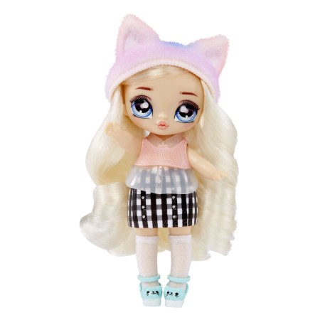 Doll MGA Na! Na! Na! 10 cm by MGA, Fashion Dolls - Ref: S2435772, Price: 16,09 €, Discount: %