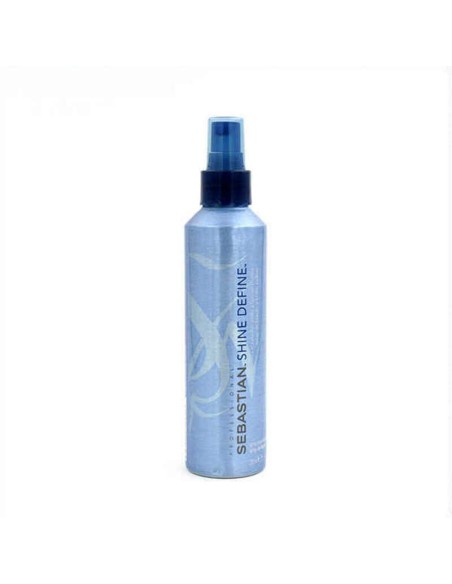 Haarglanzspray Sebastian 970-78965 (200 ml) | Tienda24 Tienda24.eu