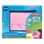 Ordenador de juguete Vtech Genio Master Color ES-EN 18 x 27 x 4 cm Rosa de Vtech, Ordenadores educativos y accesorios - Ref: ...