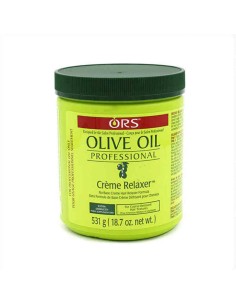 Balsamo Ors Olive Oil Capelli (532 g) da Ors, Balsami - Ref: S4245026, Precio: 12,03 €, Descuento: %