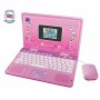 Toy computer Vtech Genio Master Color ES-EN 18 x 27 x 4 cm Pink | Tienda24 - Global Online Shop Tienda24.eu