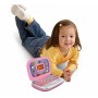 Computador de brincar Vtech Diverpink PC ES 24 x 16 x 6 cm de Vtech, Computadores educativos e acessórios - Ref: S2435780, Pr...