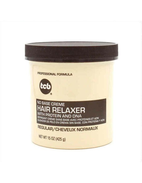 Hair Straightening Treatment Relaxer Regular (425 gr) | Tienda24 Tienda24.eu