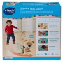 Peluche sonore Vtech Ours de Vtech, Animaux et personnages - Réf : S2435783, Prix : 36,69 €, Remise : %