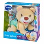 Peluche sonore Vtech Ours de Vtech, Animaux et personnages - Réf : S2435783, Prix : 36,69 €, Remise : %