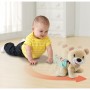 Peluche sonore Vtech Ours de Vtech, Animaux et personnages - Réf : S2435783, Prix : 36,69 €, Remise : %