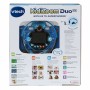 Câmara fotográfica infantil Vtech Kidizoom Duo DX Azul de Vtech, Câmaras fotográficas digitais - Ref: S2435784, Preço: 75,61 ...