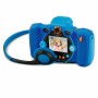 Câmara fotográfica infantil Vtech Kidizoom Duo DX Azul de Vtech, Câmaras fotográficas digitais - Ref: S2435784, Preço: 75,61 ...