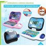 Computer giocattolo Vtech Pequemouse ES 32,5 x 7,8 x 33 cm Rosa di Vtech, Computer educativi e accessori - Rif: S2435787, Pre...