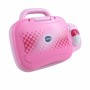 Computer giocattolo Vtech Pequemouse ES 32,5 x 7,8 x 33 cm Rosa di Vtech, Computer educativi e accessori - Rif: S2435787, Pre...