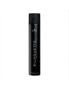 Laca de Fixação Forte Silhouette Schwarzkopf 9191 (750 ml) | Tienda24 Tienda24.eu