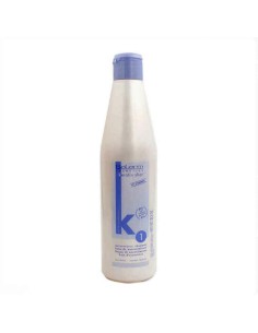 Straightening Shampoo Alfaparf Milano Semi Di Lino Smooth | Tienda24 Tienda24.eu