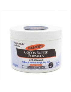 Crema Corpo Palmer's Cocoa Butter 200 g da Palmer's, Idratanti - Ref: S4245189, Precio: 13,18 €, Descuento: %