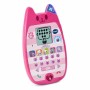 Jouet interactif Vtech Gabby's Dollhouse de Vtech, Jouets musicaux - Réf : S2435795, Prix : 24,12 €, Remise : %