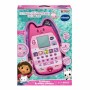 Jouet interactif Vtech Gabby's Dollhouse de Vtech, Jouets musicaux - Réf : S2435795, Prix : 24,12 €, Remise : %