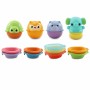 Bath Toys Vtech animals 17 Pieces by Vtech, Children's bathtime accessories - Ref: S2435798, Price: 17,53 €, Discount: %