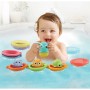 Bath Toys Vtech animals 17 Pieces by Vtech, Children's bathtime accessories - Ref: S2435798, Price: 17,53 €, Discount: %