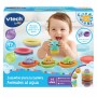 Bath Toys Vtech animals 17 Pieces by Vtech, Children's bathtime accessories - Ref: S2435798, Price: 17,53 €, Discount: %