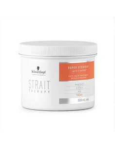 Trattamento Intensivo Riparatore Strait Styling Therapy Schwarzkopf 42485 da Schwarzkopf, Trattamenti per capelli e cute - Re...