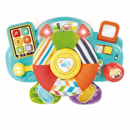 Interactive Toy for Babies Vtech Baby 28,8 x 11,6 x 27,9 cm by Vtech, Sound Toys - Ref: S2435803, Price: 29,35 €, Discount: %