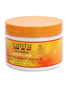 Creme Pentear Cantu Shea Butter (340 g) de Cantu, Cuidado do cabelo e do couro cabeludo - Ref: S4245296, Precio: 15,84 €, Des...