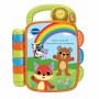 Mon premier livre musical Vtech 18,8 x 5,5 x 21,6 cm animaux de Vtech, Jouets musicaux - Réf : S2435804, Prix : 17,53 €, Remi...