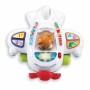 Pull-along toy Vtech Lolo 25 x 13,3 x 21,6 cm by Vtech, Pull-Along Toys - Ref: S2435805, Price: 20,40 €, Discount: %