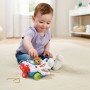 Pull-along toy Vtech Lolo 25 x 13,3 x 21,6 cm by Vtech, Pull-Along Toys - Ref: S2435805, Price: 20,40 €, Discount: %