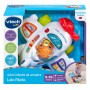 Pull-along toy Vtech Lolo 25 x 13,3 x 21,6 cm by Vtech, Pull-Along Toys - Ref: S2435805, Price: 20,40 €, Discount: %