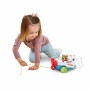 Pull-along toy Vtech Lolo 25 x 13,3 x 21,6 cm by Vtech, Pull-Along Toys - Ref: S2435805, Price: 20,40 €, Discount: %