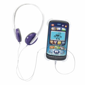 Interactive Toy Vtech Divermusic 18,8 x 5,8 x 21,6 cm by Vtech, Sound Toys - Ref: S2435807, Price: 22,42 €, Discount: %