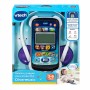 Jouet interactif Vtech Divermusic 18,8 x 5,8 x 21,6 cm | Tienda24 - Global Online Shop Tienda24.eu