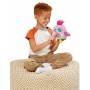 Peluche con Sonido Vtech Lolibirds Lolito Rosa de Vtech, Animales y figuras - Ref: S2435810, Precio: 20,40 €, Descuento: %