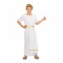 Costume per Bambini My Other Me Bianco Romano 3 Pezzi di My Other Me, Bambini - Rif: S2435839, Prezzo: 9,96 €, Sconto: %