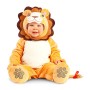 Costume for Babies My Other Me Lion 4 Pieces by My Other Me, Babies - Ref: S2435846, Price: 25,98 €, Discount: %