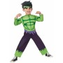 Costume for Children Green Muscular Man 2 Pieces by BigBuy Carnival, Kids & Toddlers - Ref: S2435855, Price: 18,78 €, Discoun...