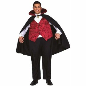 Costume for Adults Villain 3 Pieces | Tienda24 - Global Online Shop Tienda24.eu