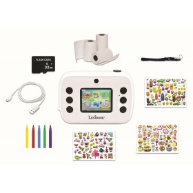 Instant camera Lexibook by Lexibook, Digital Cameras - Ref: S2435883, Price: 66,02 €, Discount: %