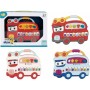 Muñeco Bebé 20 x 15 x 3 cm de BigBuy Fun, Muñecos bebé - Ref: S2435892, Precio: 9,83 €, Descuento: %