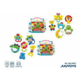 Hochet 30 x 27 x 7 cm de BigBuy Fun, Hochets - Réf : S2435895, Prix : 13,77 €, Remise : %