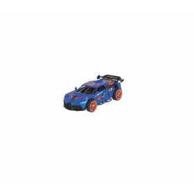 Petite voiture-jouet Super Racing 18 x 9 x 8,5 cm de BigBuy Fun, Voitures et voitures de course - Réf : S2435900, Prix : 7,79...