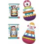 Muñeco Bebé 12 x 20 cm de BigBuy Fun, Muñecos bebé - Ref: S2435904, Precio: 9,30 €, Descuento: %