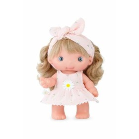 Baby doll Marina & Pau Piu 25 cm Margarita di Marina & Pau, Bambole bebè - Rif: S2435907, Prezzo: 26,24 €, Sconto: %