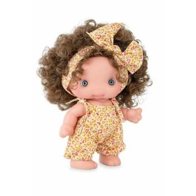 Baby doll Marina & Pau Piu 25 cm Printed by Marina & Pau, Baby dolls - Ref: S2435908, Price: 26,24 €, Discount: %