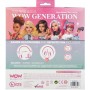 Auriculares Bluetooth Wow Generation 26 x 22 x 6,5 cm de Wow Generation, Auriculares y accesorios - Ref: S2435914, Precio: 30...