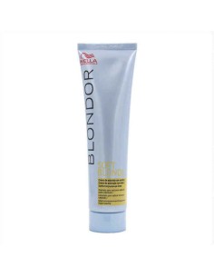 Decolorante Wella Blondor Cream Soft (200 g) da Wella, Trattamenti per capelli e cute - Ref: S4245616, Precio: 16,52 €, Descu...